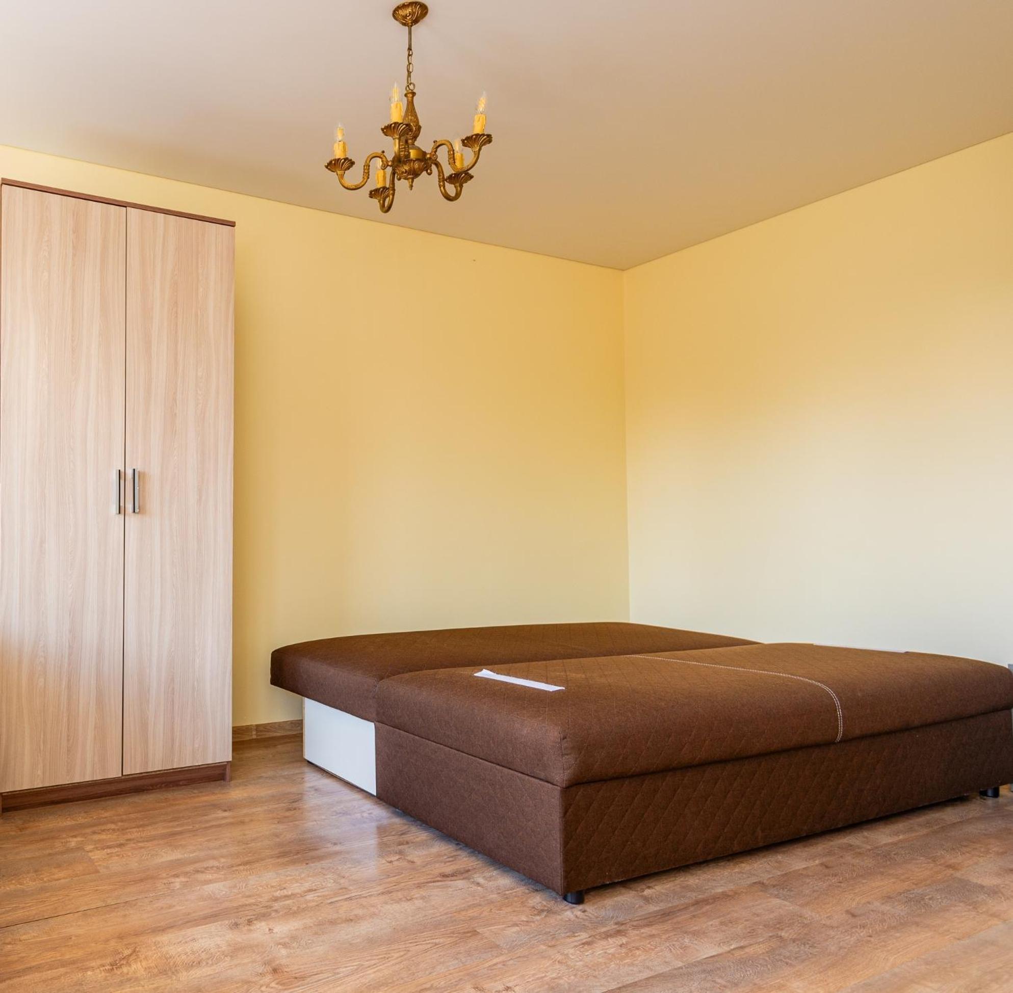 Golden Dune Apartment クライペダ エクステリア 写真